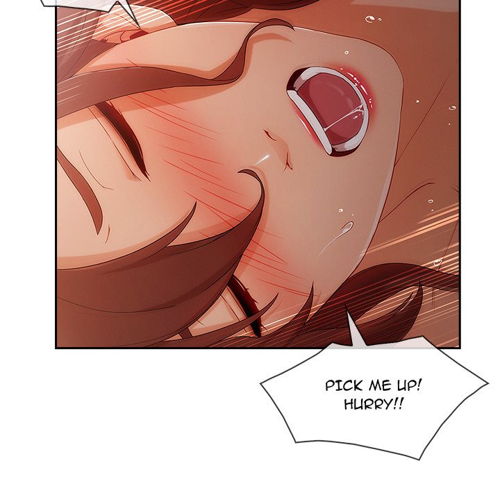 Lady Long Legs Manhwa - Chapter 30 Page 99