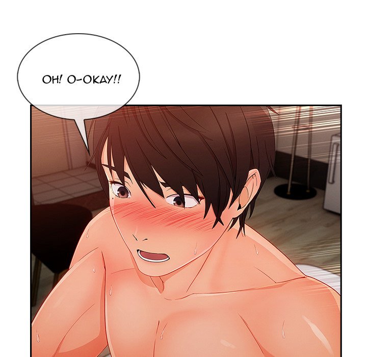 Lady Long Legs Manhwa - Chapter 30 Page 100