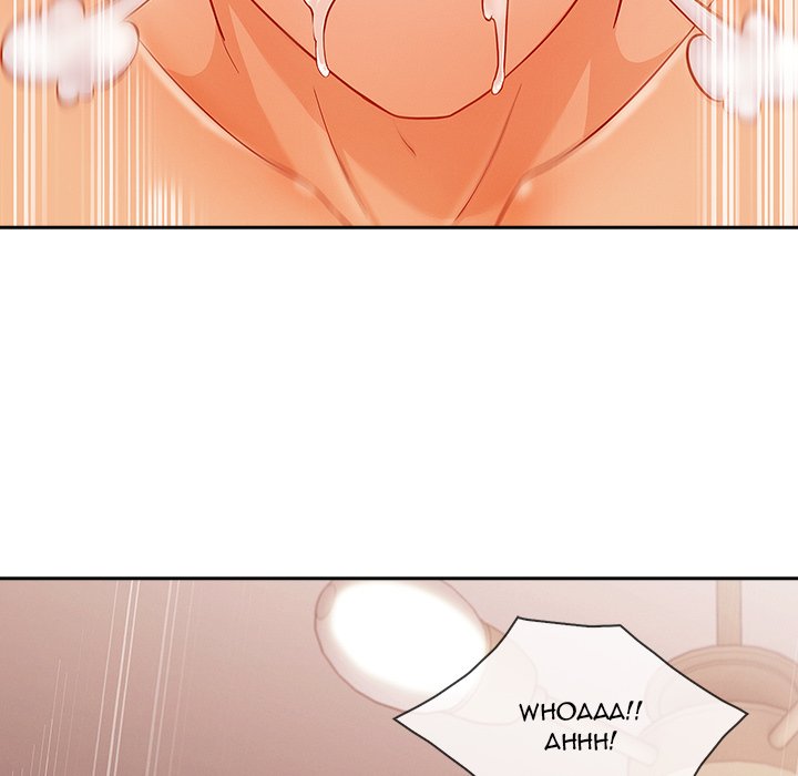 Lady Long Legs Manhwa - Chapter 30 Page 104