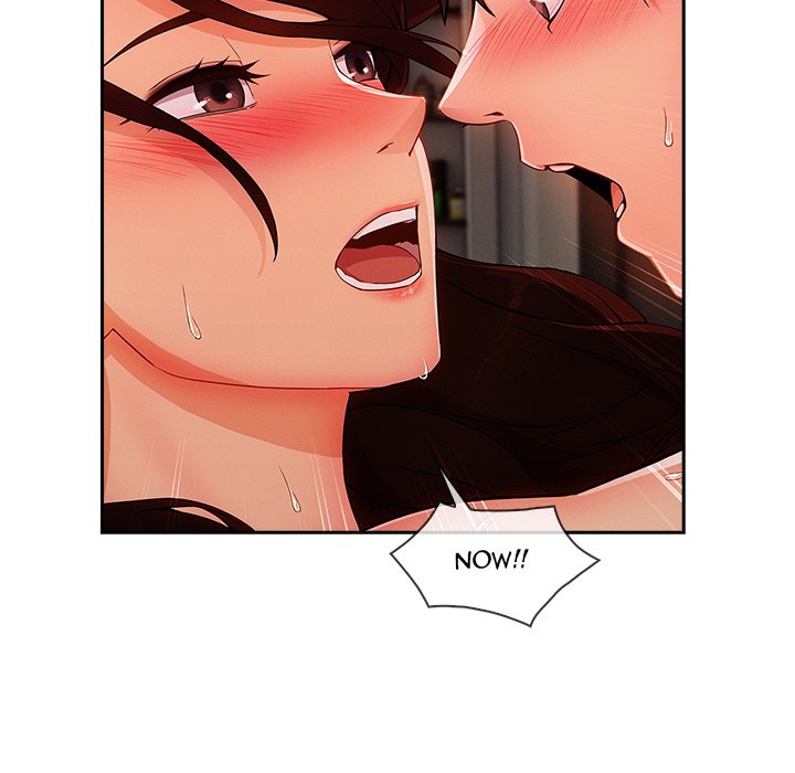 Lady Long Legs Manhwa - Chapter 30 Page 109