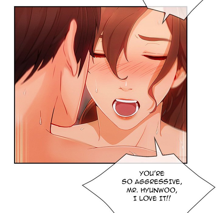 Lady Long Legs Manhwa - Chapter 30 Page 112