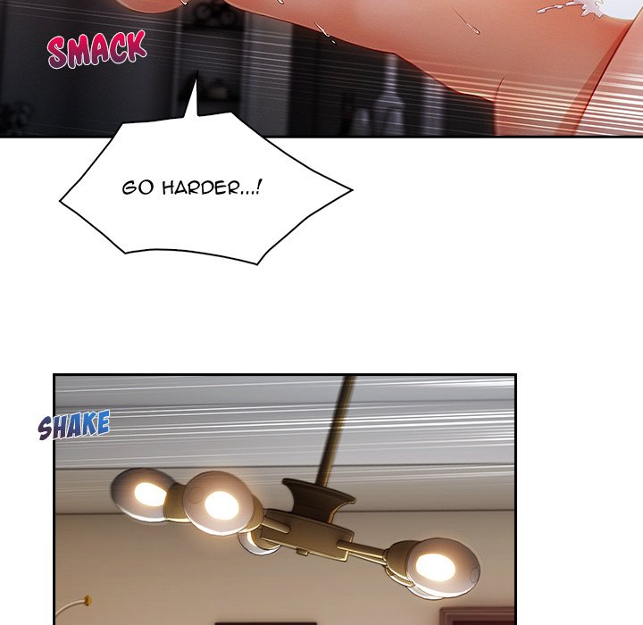 Lady Long Legs Manhwa - Chapter 30 Page 115