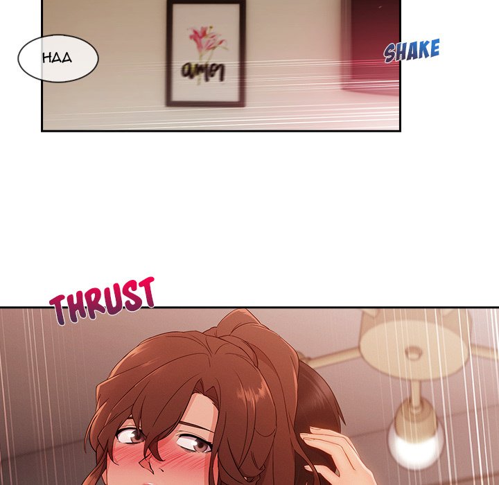 Lady Long Legs Manhwa - Chapter 30 Page 116