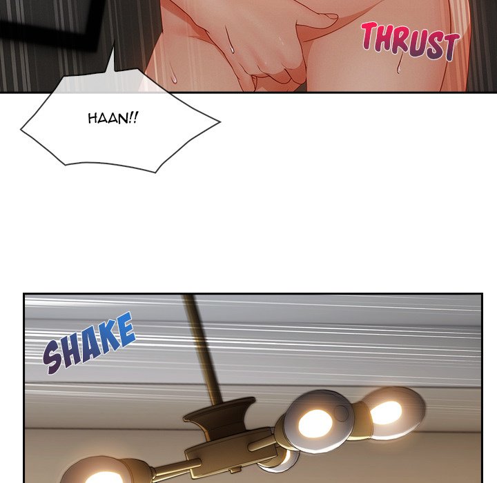 Lady Long Legs Manhwa - Chapter 30 Page 118