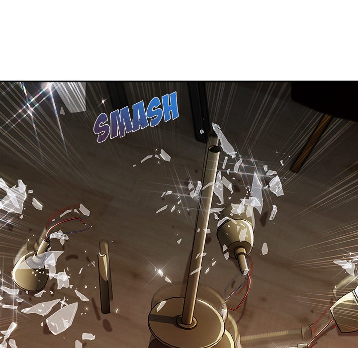 Lady Long Legs Manhwa - Chapter 30 Page 121