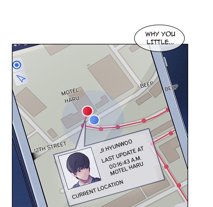 Lady Long Legs Manhwa - Chapter 30 Page 128