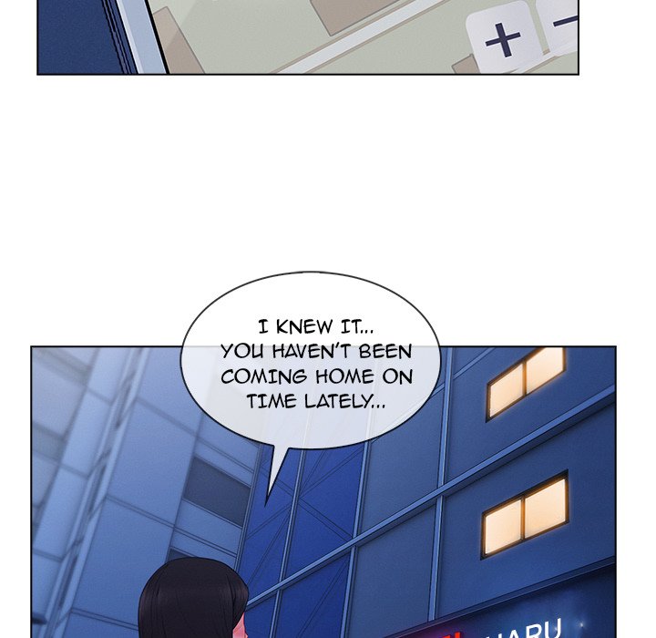 Lady Long Legs Manhwa - Chapter 30 Page 129