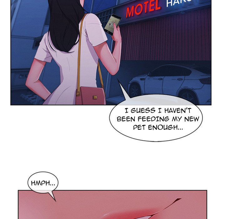 Lady Long Legs Manhwa - Chapter 30 Page 130