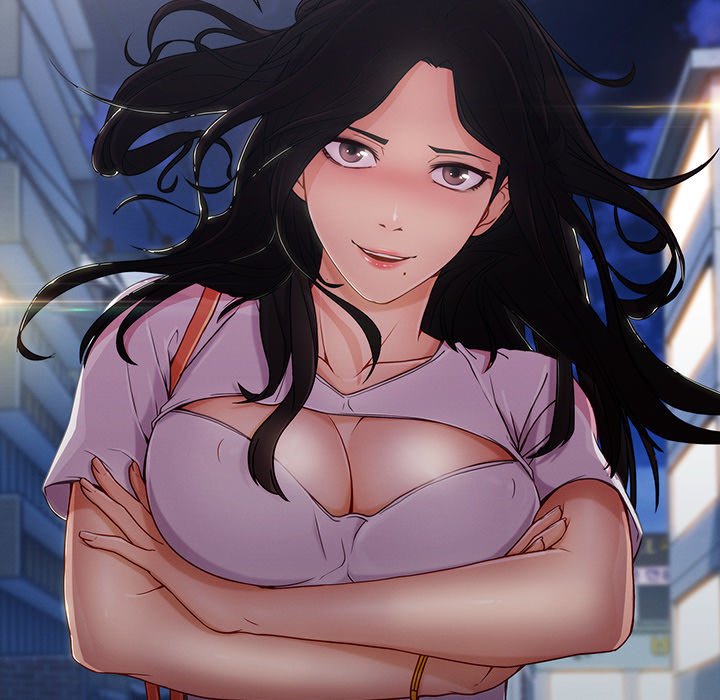 Lady Long Legs Manhwa - Chapter 30 Page 132