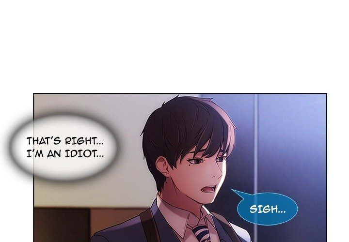 Lady Long Legs Manhwa - Chapter 0 Page 0