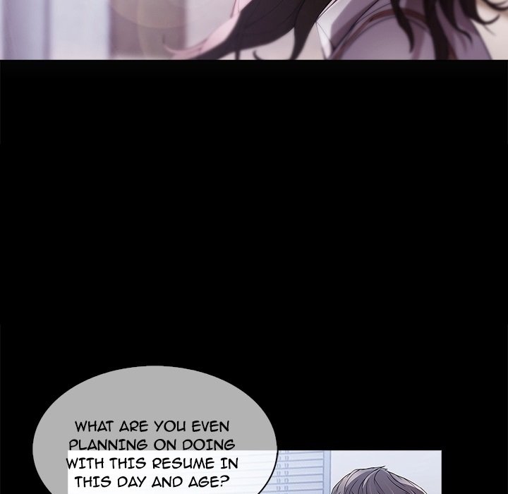 Lady Long Legs Manhwa - Chapter 0 Page 4