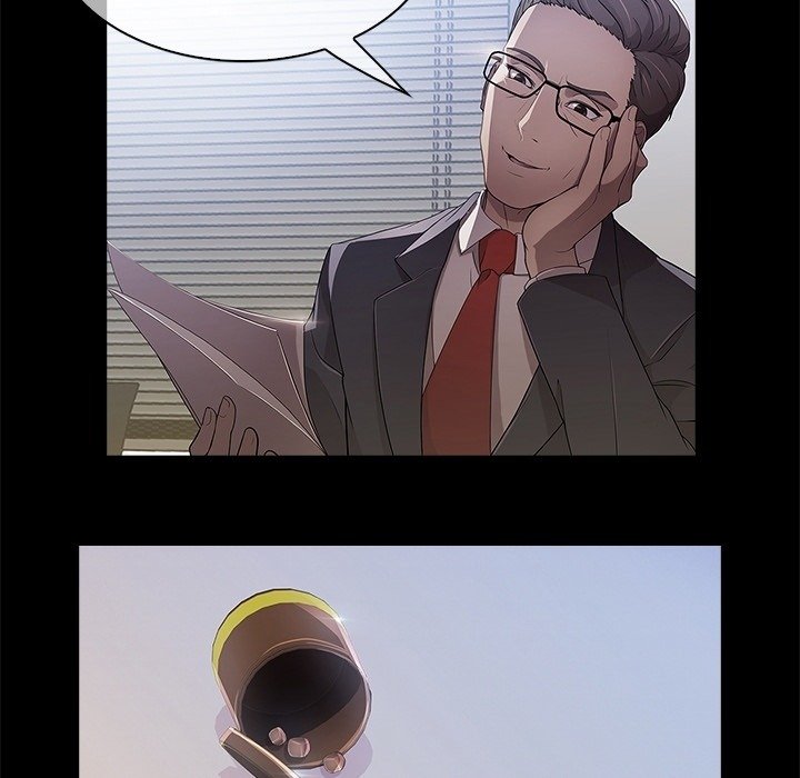 Lady Long Legs Manhwa - Chapter 0 Page 5