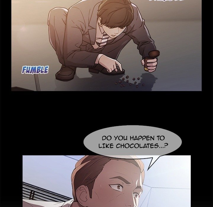 Lady Long Legs Manhwa - Chapter 0 Page 7