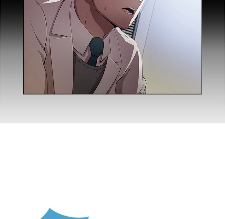 Lady Long Legs Manhwa - Chapter 0 Page 8