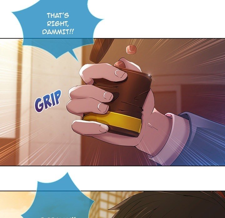 Lady Long Legs Manhwa - Chapter 0 Page 9