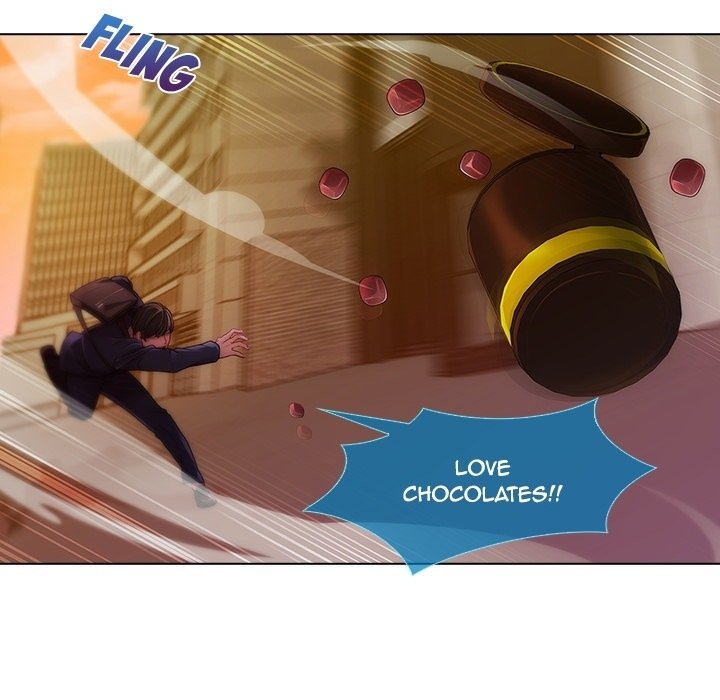 Lady Long Legs Manhwa - Chapter 0 Page 12