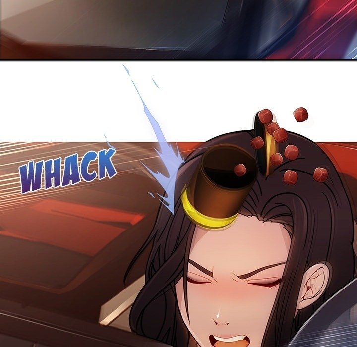 Lady Long Legs Manhwa - Chapter 0 Page 14