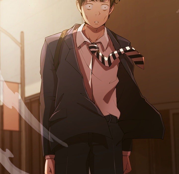 Lady Long Legs Manhwa - Chapter 0 Page 18