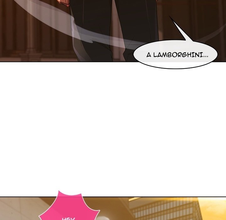 Lady Long Legs Manhwa - Chapter 0 Page 19