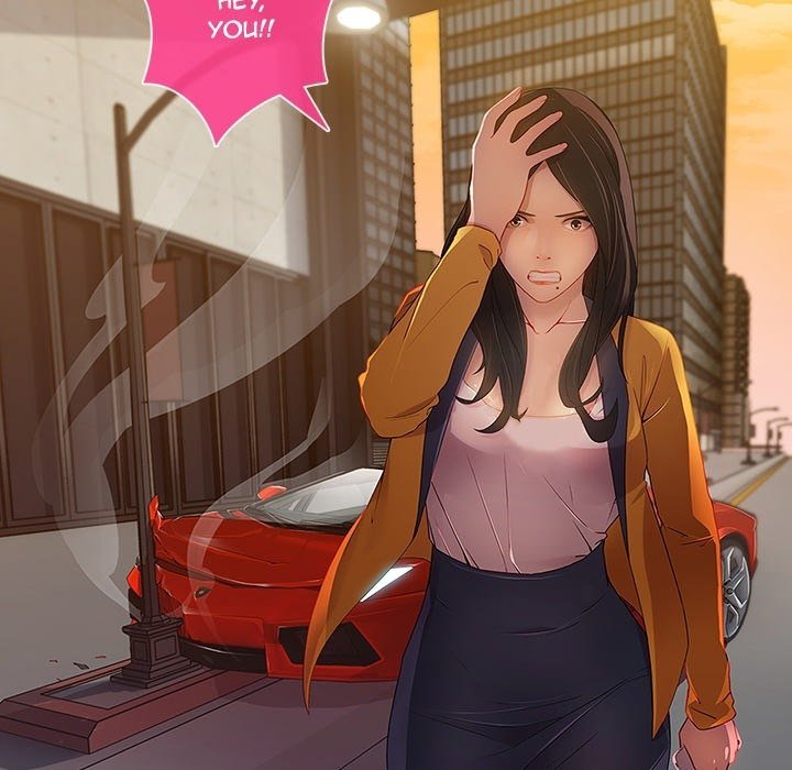 Lady Long Legs Manhwa - Chapter 0 Page 20