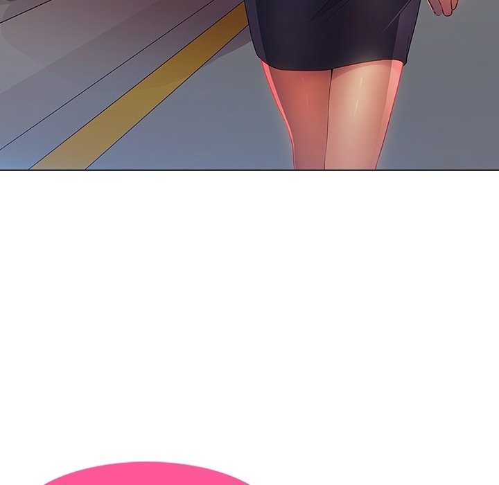 Lady Long Legs Manhwa - Chapter 0 Page 21