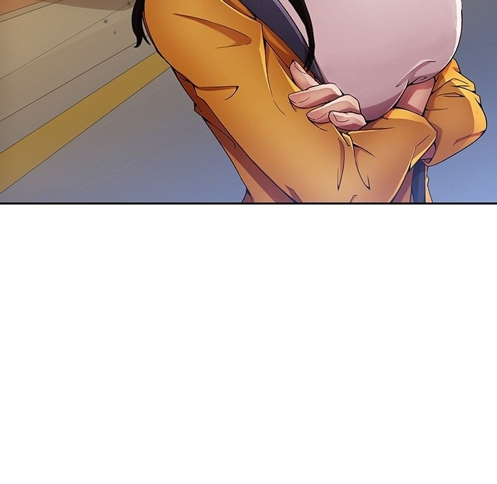 Lady Long Legs Manhwa - Chapter 0 Page 23