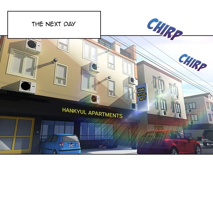 Lady Long Legs Manhwa - Chapter 0 Page 24