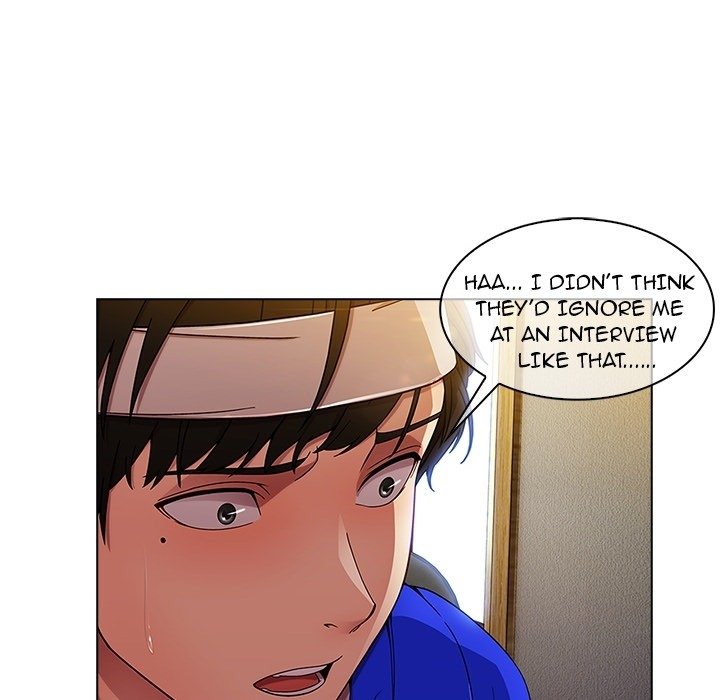 Lady Long Legs Manhwa - Chapter 0 Page 25