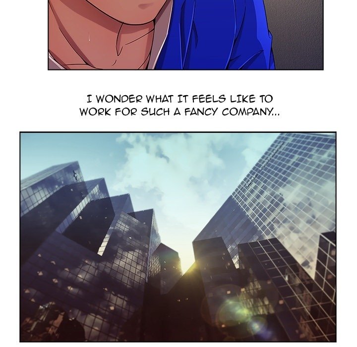 Lady Long Legs Manhwa - Chapter 0 Page 26