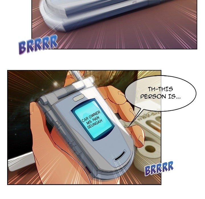 Lady Long Legs Manhwa - Chapter 0 Page 28