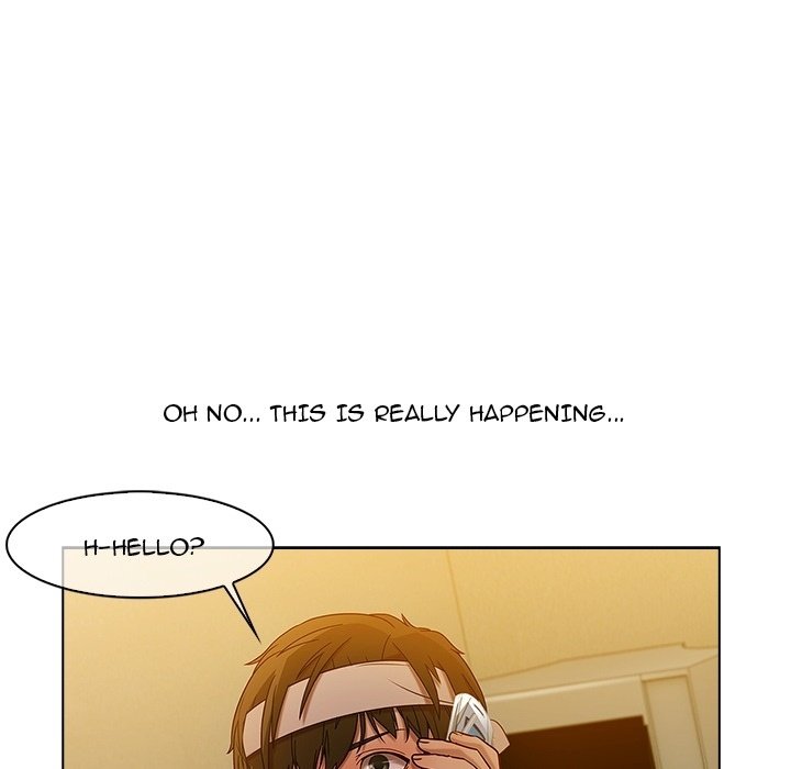 Lady Long Legs Manhwa - Chapter 0 Page 29