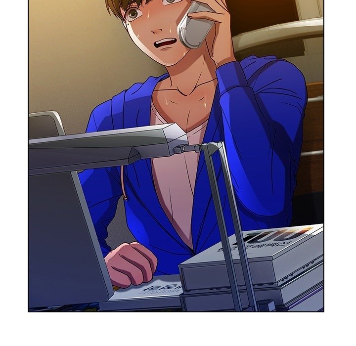 Lady Long Legs Manhwa - Chapter 0 Page 30