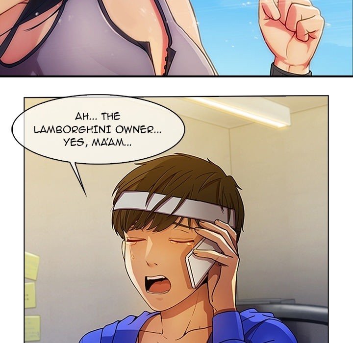 Lady Long Legs Manhwa - Chapter 0 Page 32