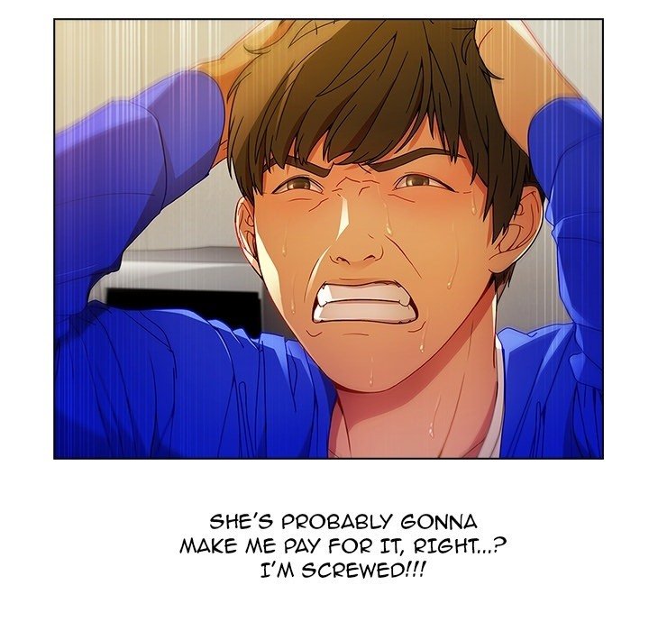 Lady Long Legs Manhwa - Chapter 0 Page 36