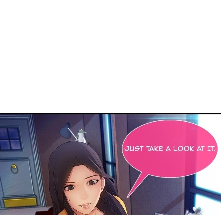 Lady Long Legs Manhwa - Chapter 0 Page 39