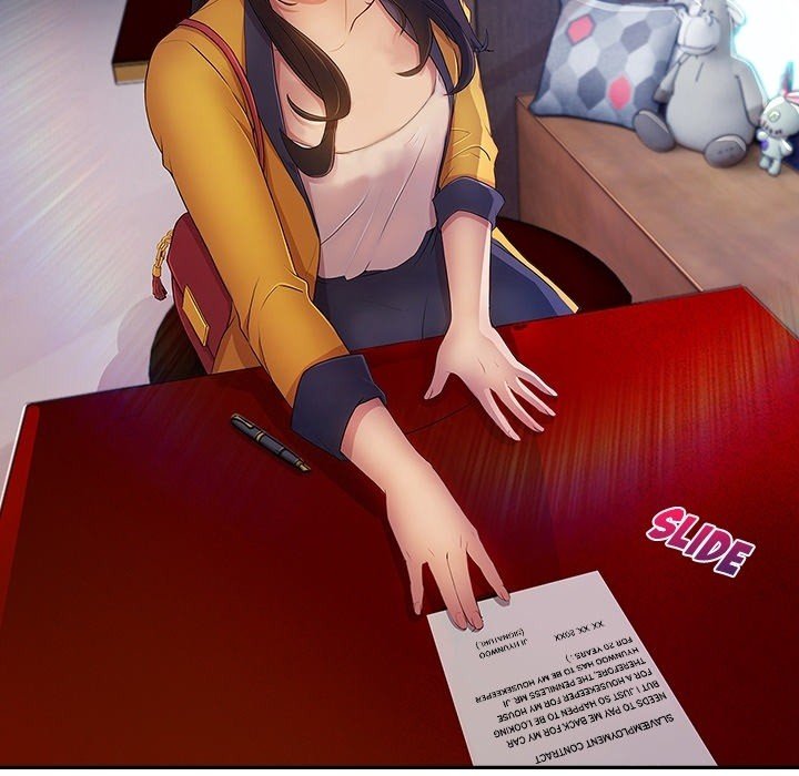 Lady Long Legs Manhwa - Chapter 0 Page 40