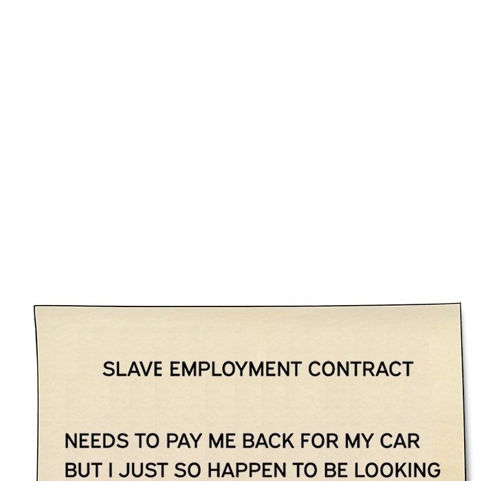 Lady Long Legs Manhwa - Chapter 0 Page 41