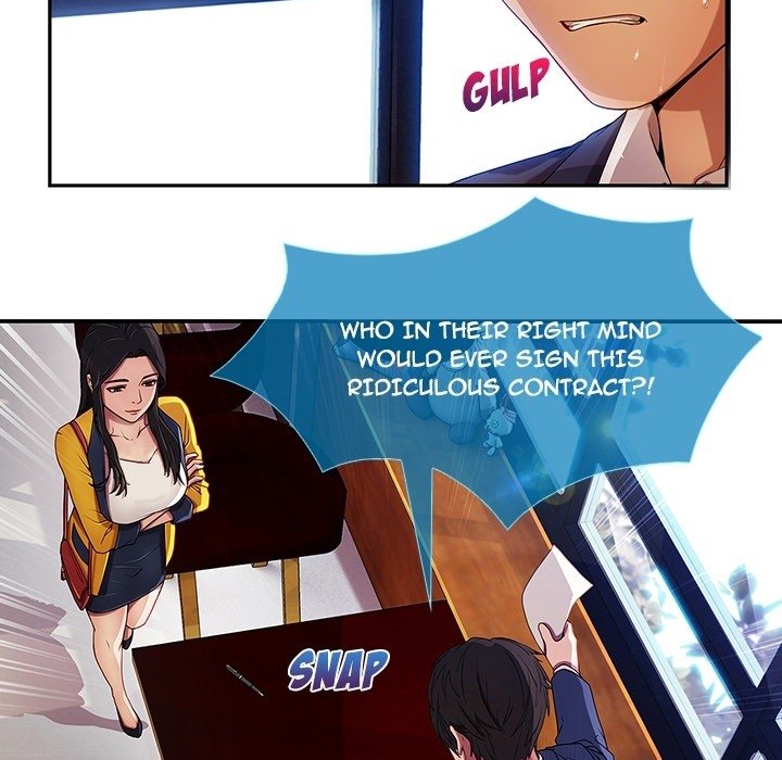 Lady Long Legs Manhwa - Chapter 0 Page 44