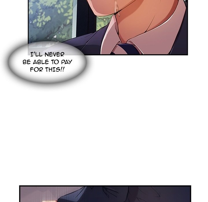Lady Long Legs Manhwa - Chapter 0 Page 53
