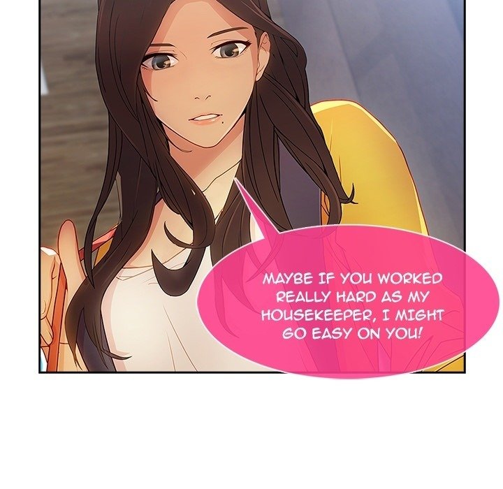 Lady Long Legs Manhwa - Chapter 0 Page 57