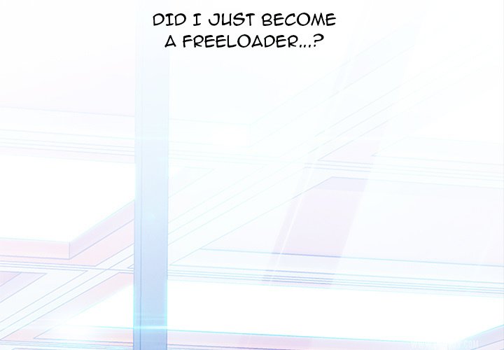 Lady Long Legs Manhwa - Chapter 6 Page 2