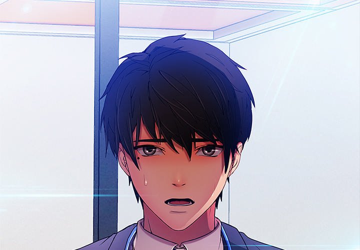 Lady Long Legs Manhwa - Chapter 6 Page 3