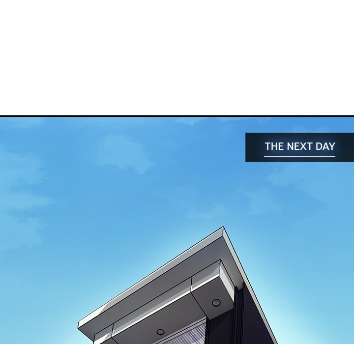 Lady Long Legs Manhwa - Chapter 6 Page 5