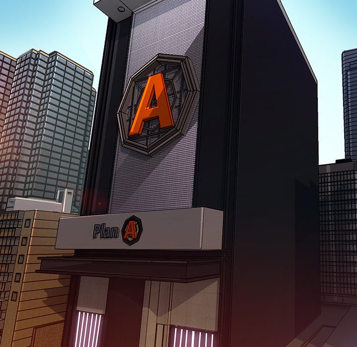 Lady Long Legs Manhwa - Chapter 6 Page 6