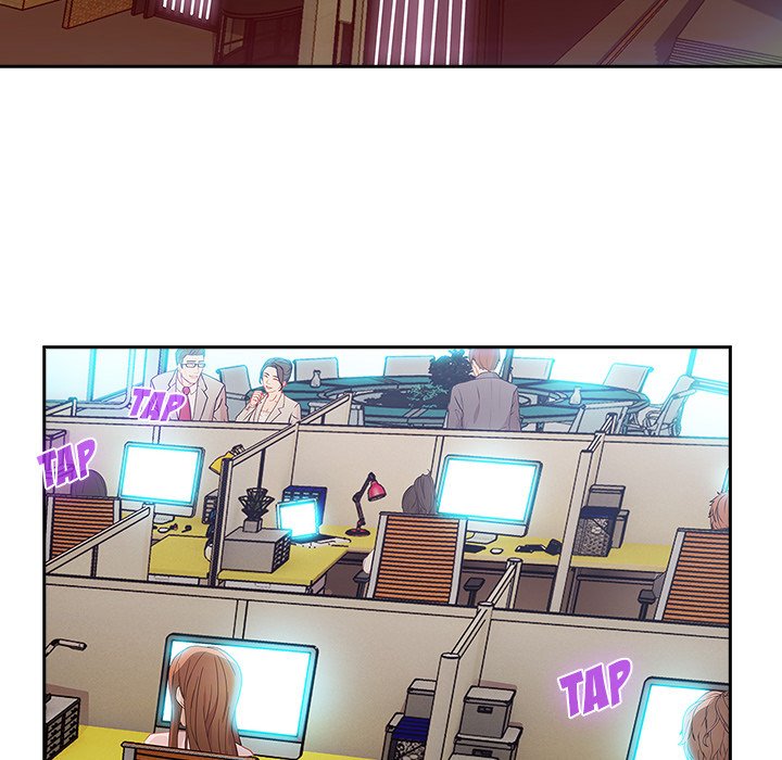 Lady Long Legs Manhwa - Chapter 6 Page 7