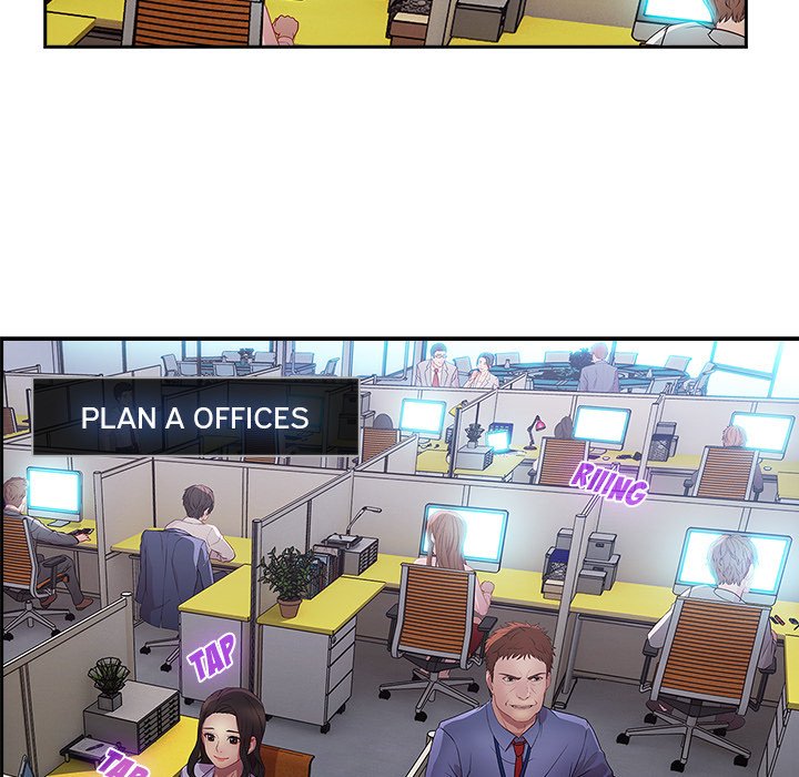 Lady Long Legs Manhwa - Chapter 6 Page 8