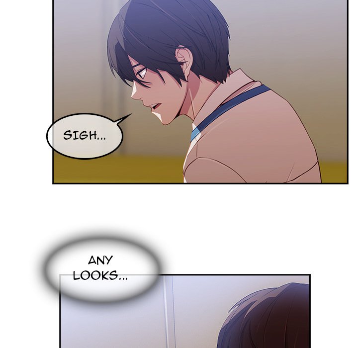 Lady Long Legs Manhwa - Chapter 6 Page 19