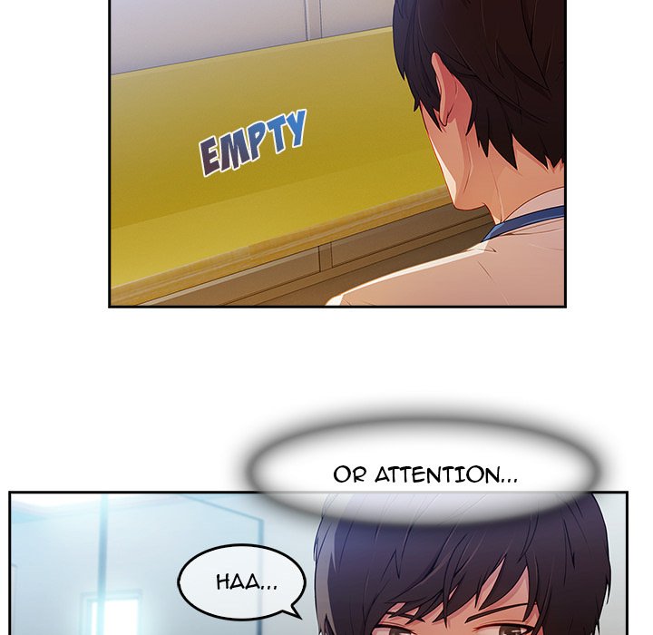 Lady Long Legs Manhwa - Chapter 6 Page 20