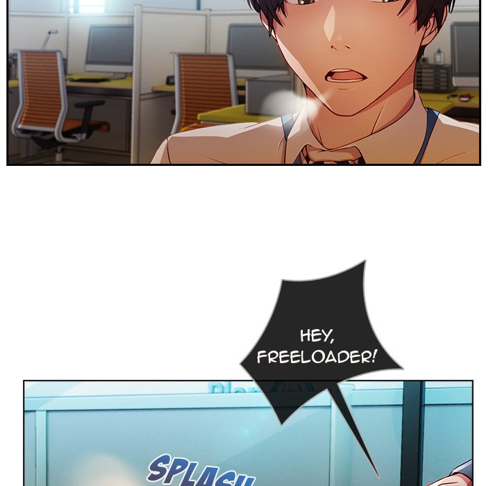 Lady Long Legs Manhwa - Chapter 6 Page 21