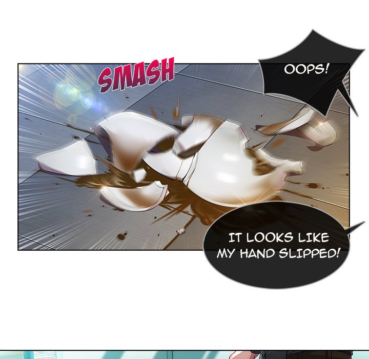 Lady Long Legs Manhwa - Chapter 6 Page 25